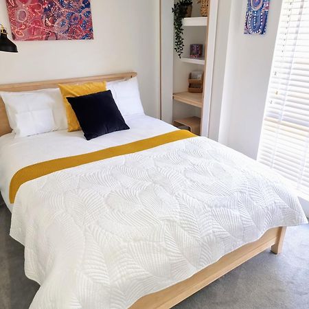 Queen Bed Apartment- No Sharing, Your Very Own Space Quinns Rocks Kültér fotó